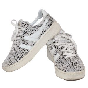 Gola Grandslam Cheetah Sneakers